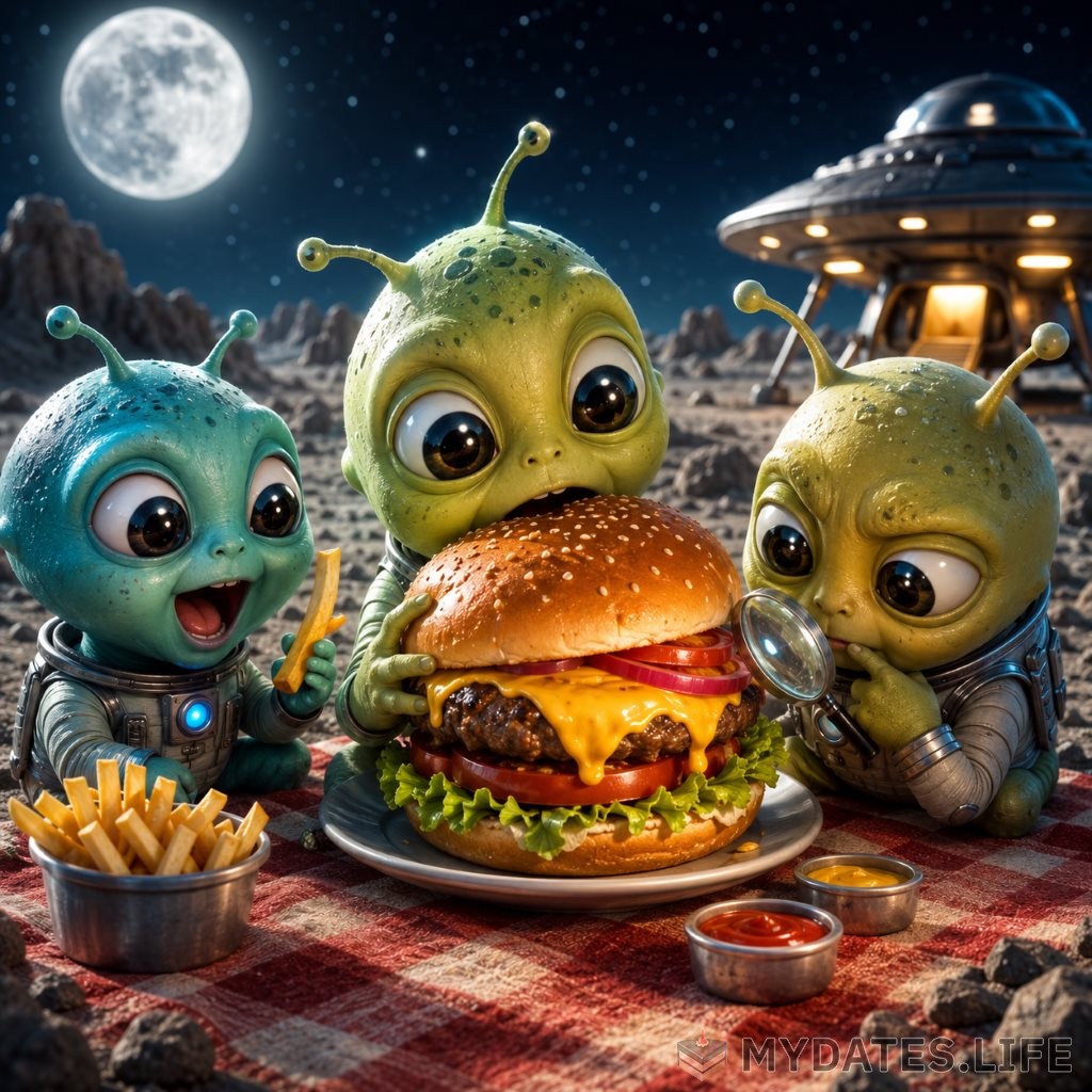 Hari Lahir Hamburger