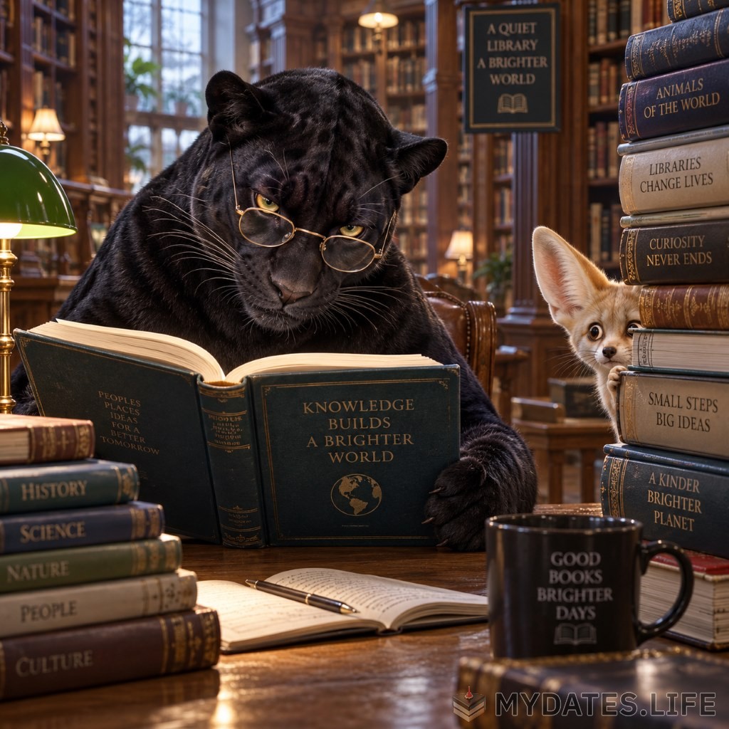 Hari Perpustakaan Sekolah Antarabangsa
