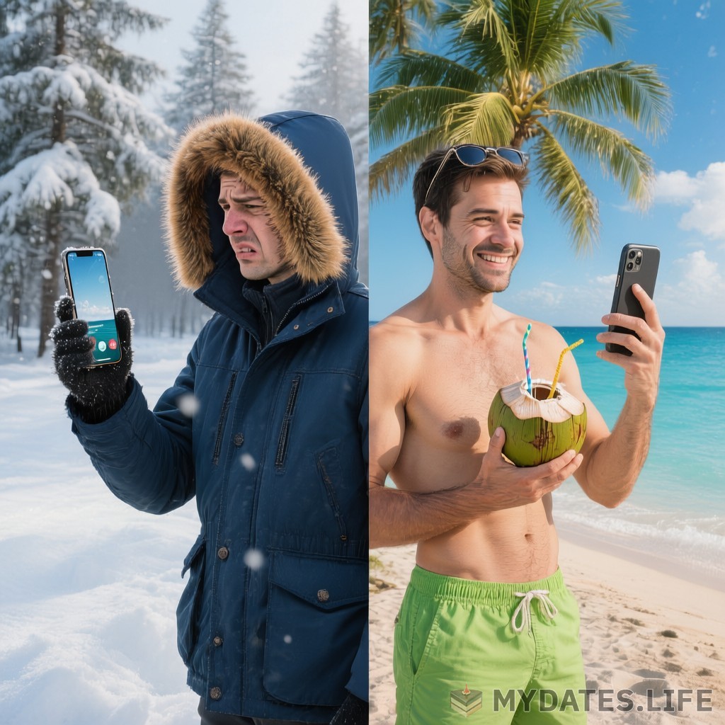 Journée d'Appeler un Ami