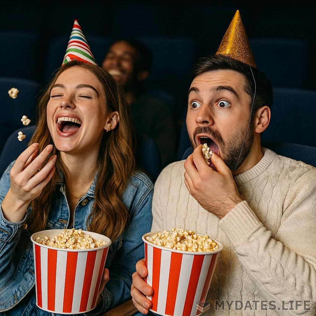 Uluslararası Sinema Günü