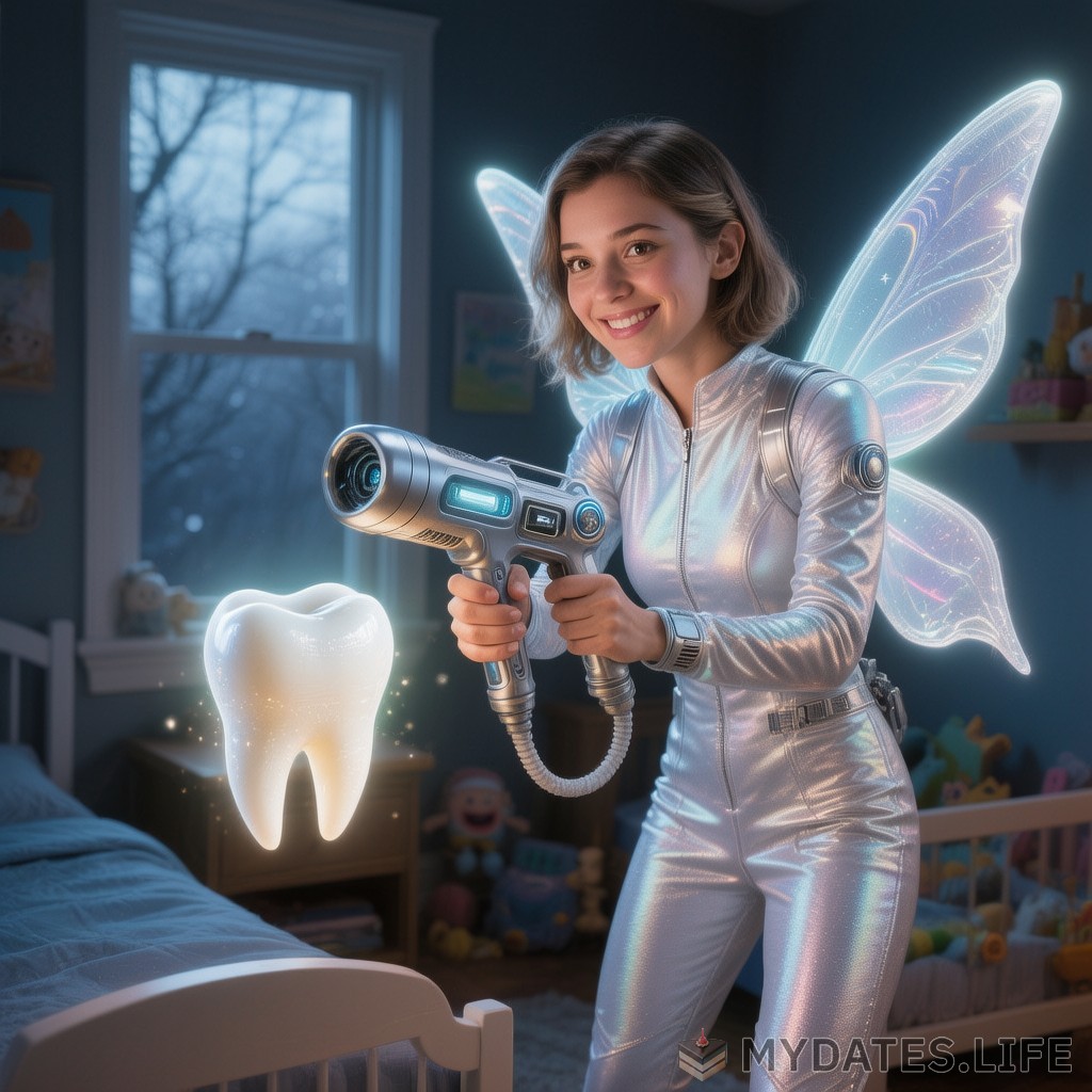 Journée de la Petite Souris