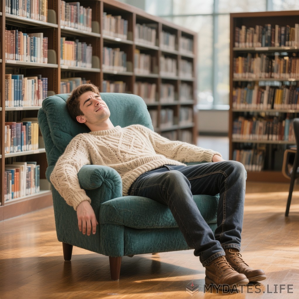 Hari Tidur di Tempat Awam