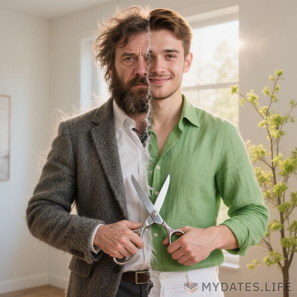 Journée des Grands Changements - 28 mars