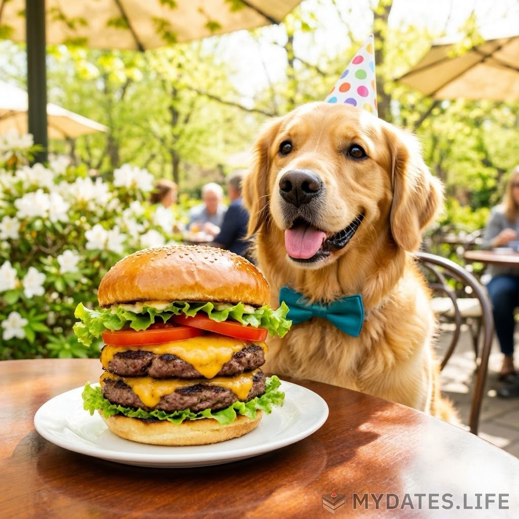 Hamburger Dag