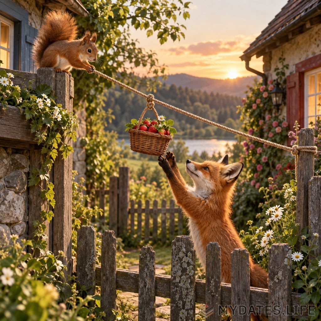 Journée du Bon Voisin