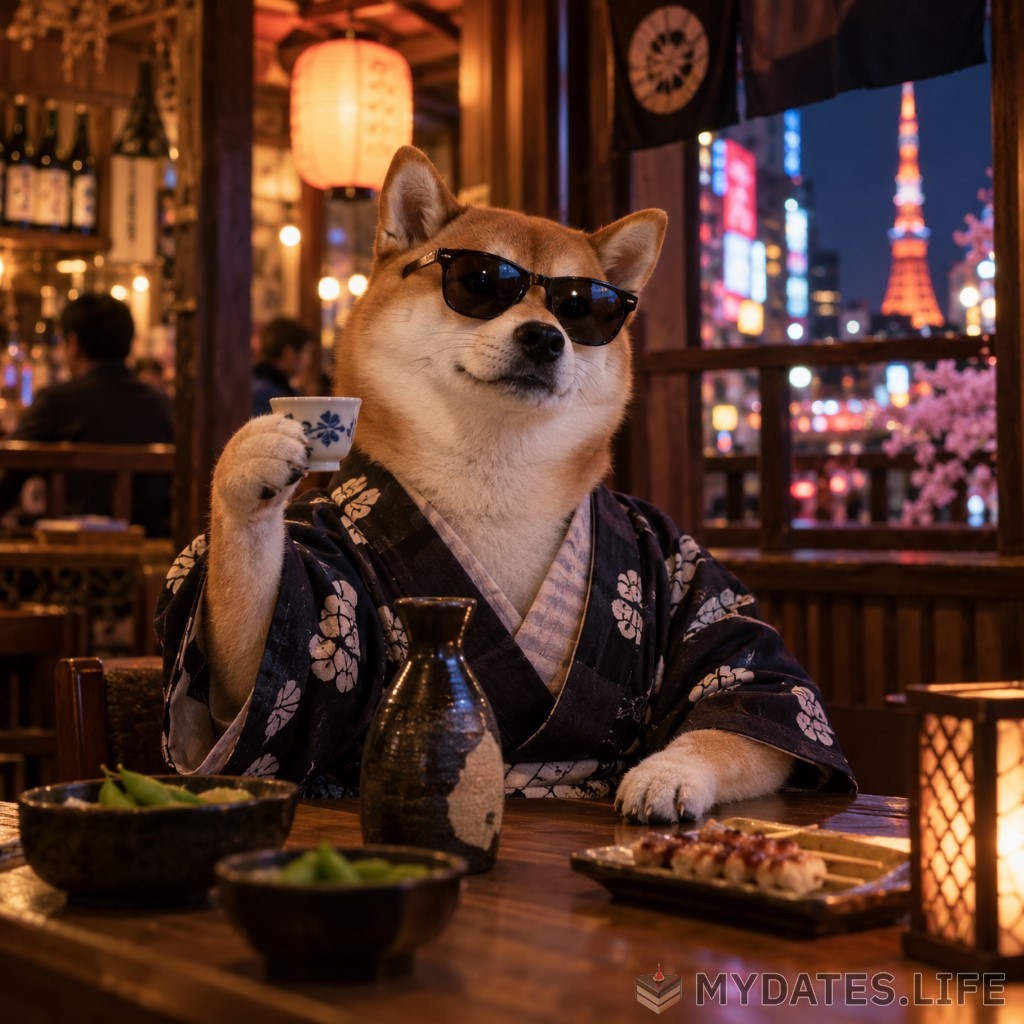 Sake-juhla