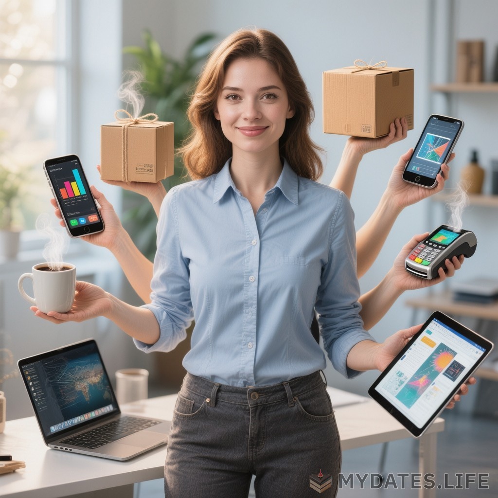 Journée du Propriétaire de Petite Entreprise