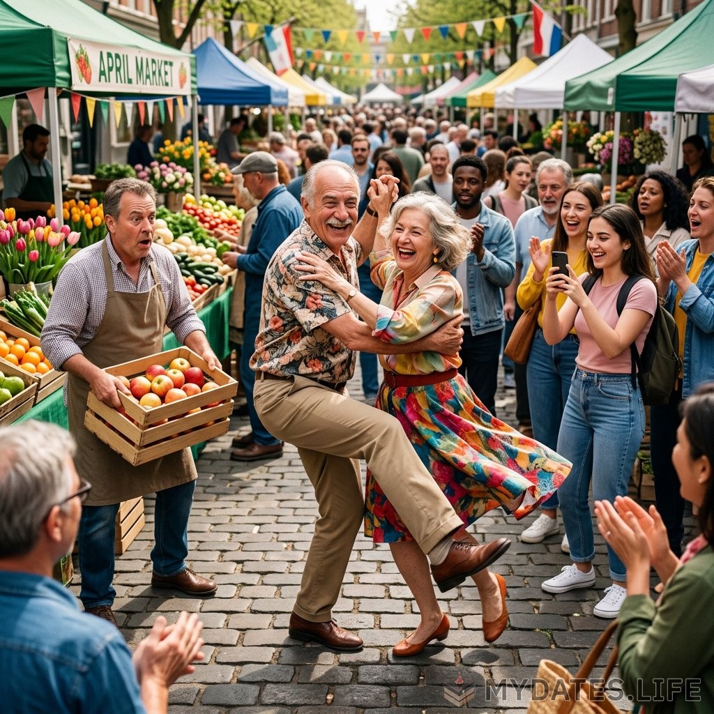 International Dance Day