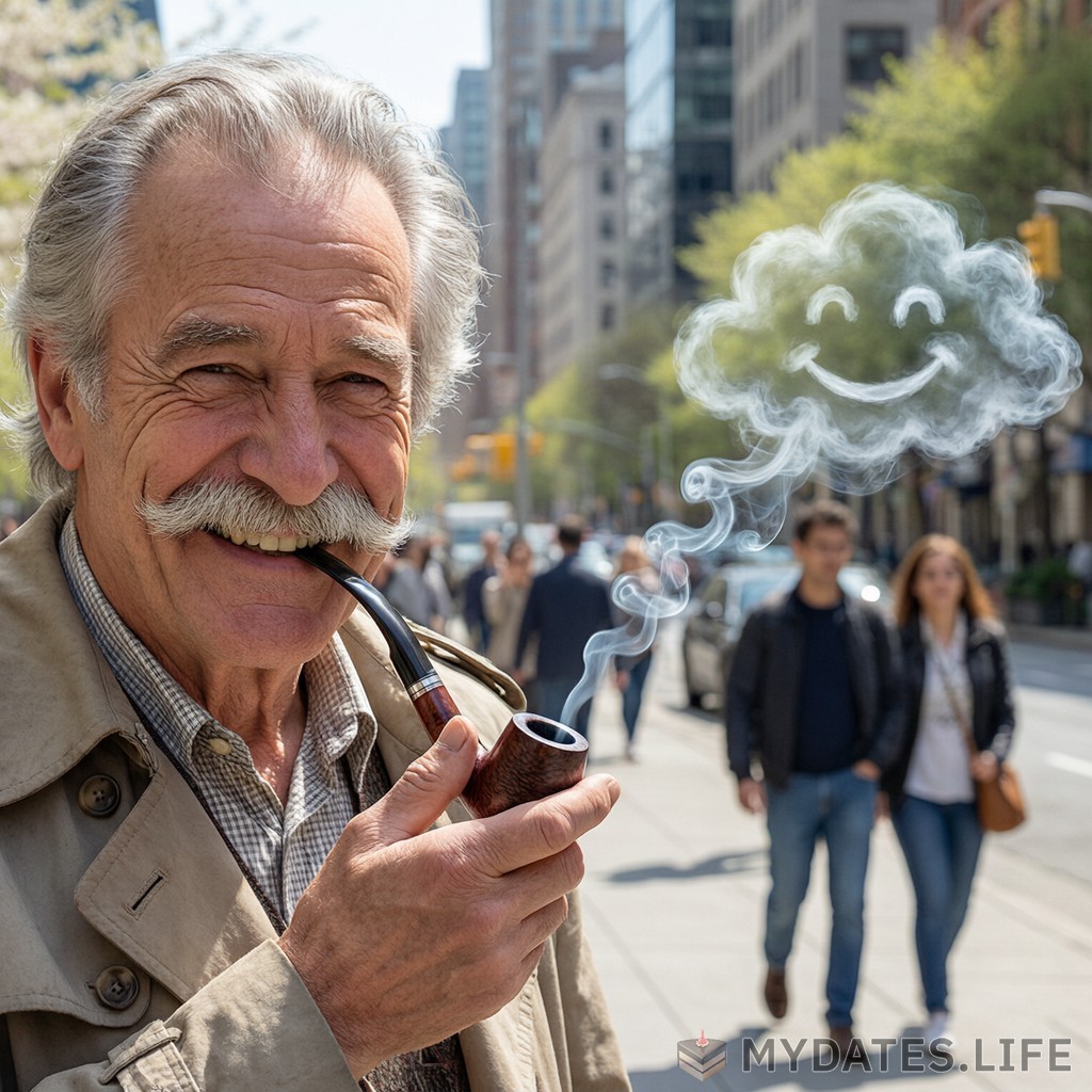 Giornata del Fumo del Tabacco