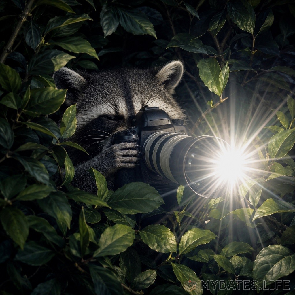 Dzień Aparatów Fotograficznych