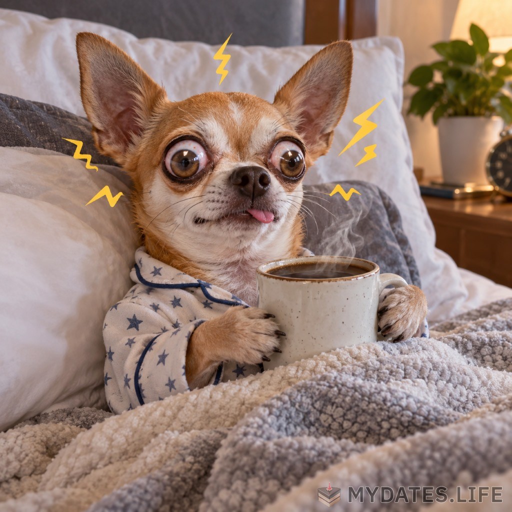 Kaffee-Tag - 29 September