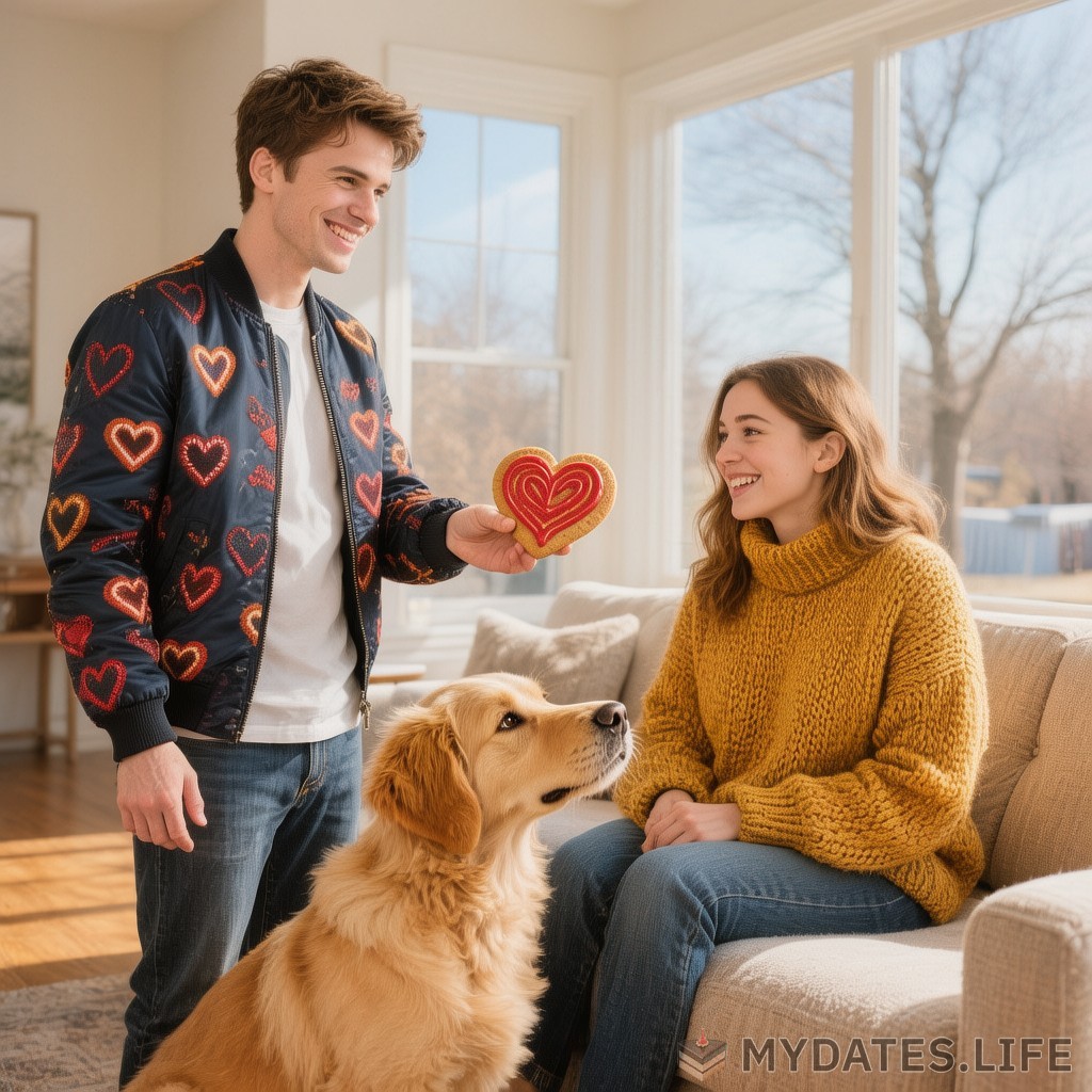 Światowy Dzień Wolnej Miłości