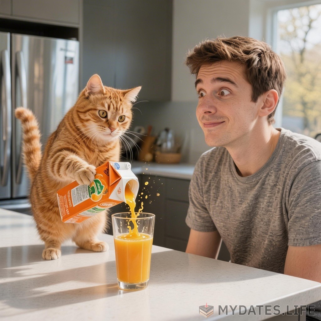 يوم انتظار المعجزة