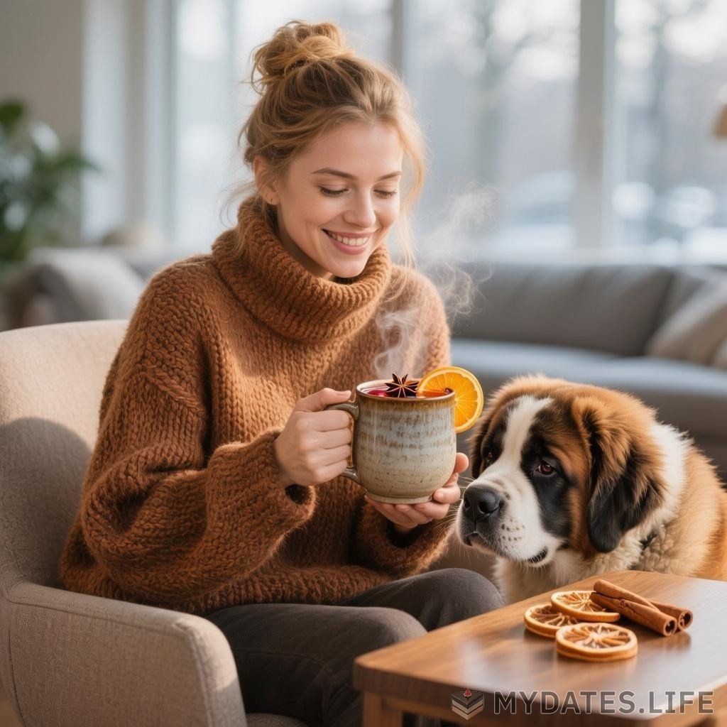 Glühwein-Tag