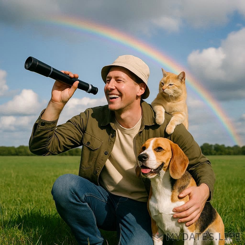 Giornata della Ricerca dell'Arcobaleno