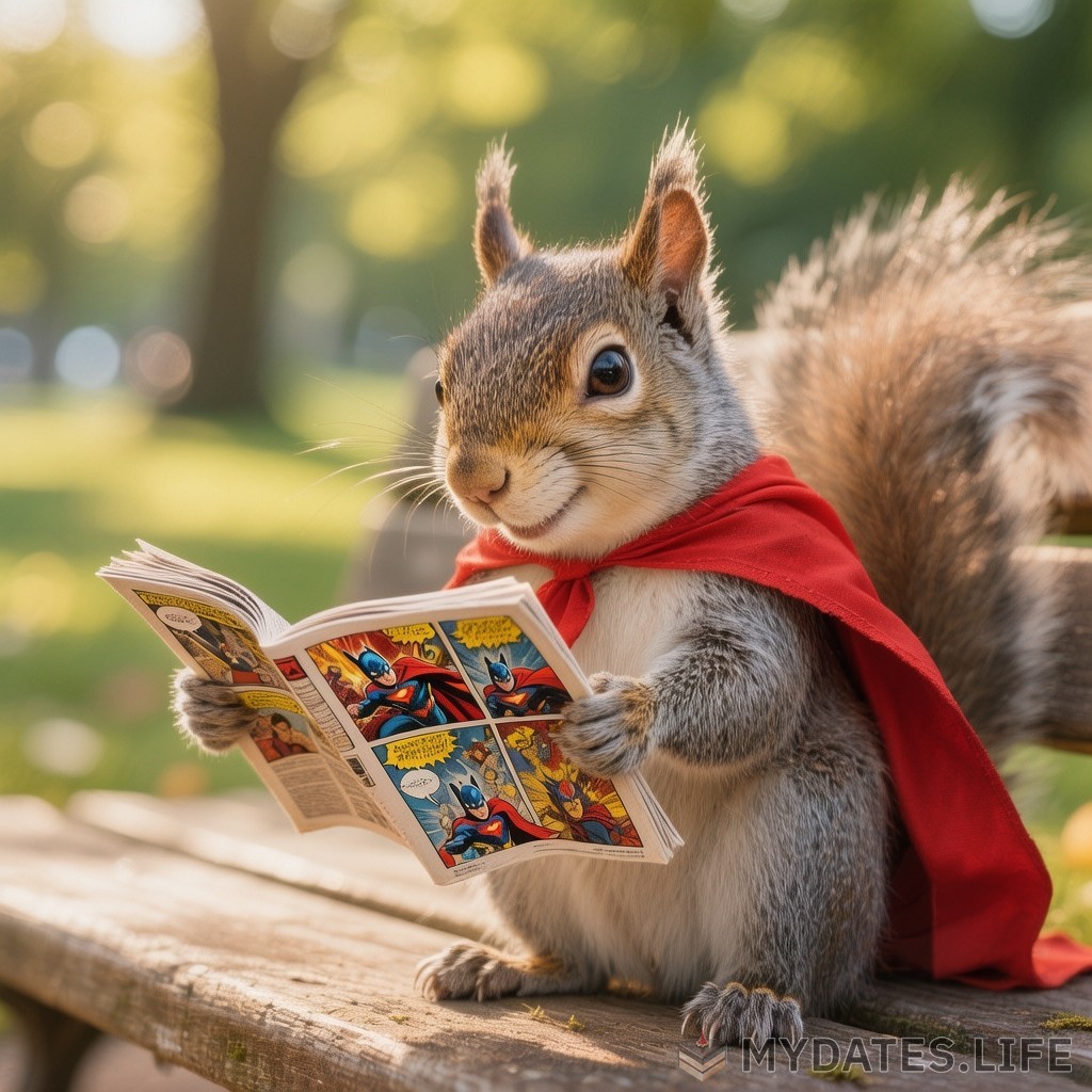 יום הקומיקס החינמיים - 3 מאי