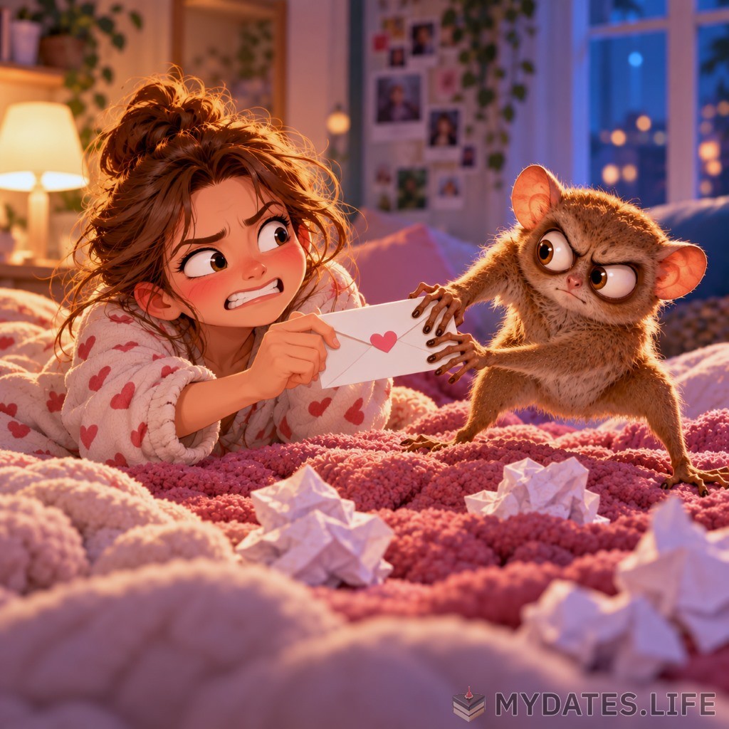 Ngày Viết cho Người Yêu Cũ