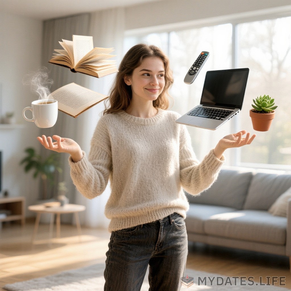 여기서 모든 것을 통제하는 날