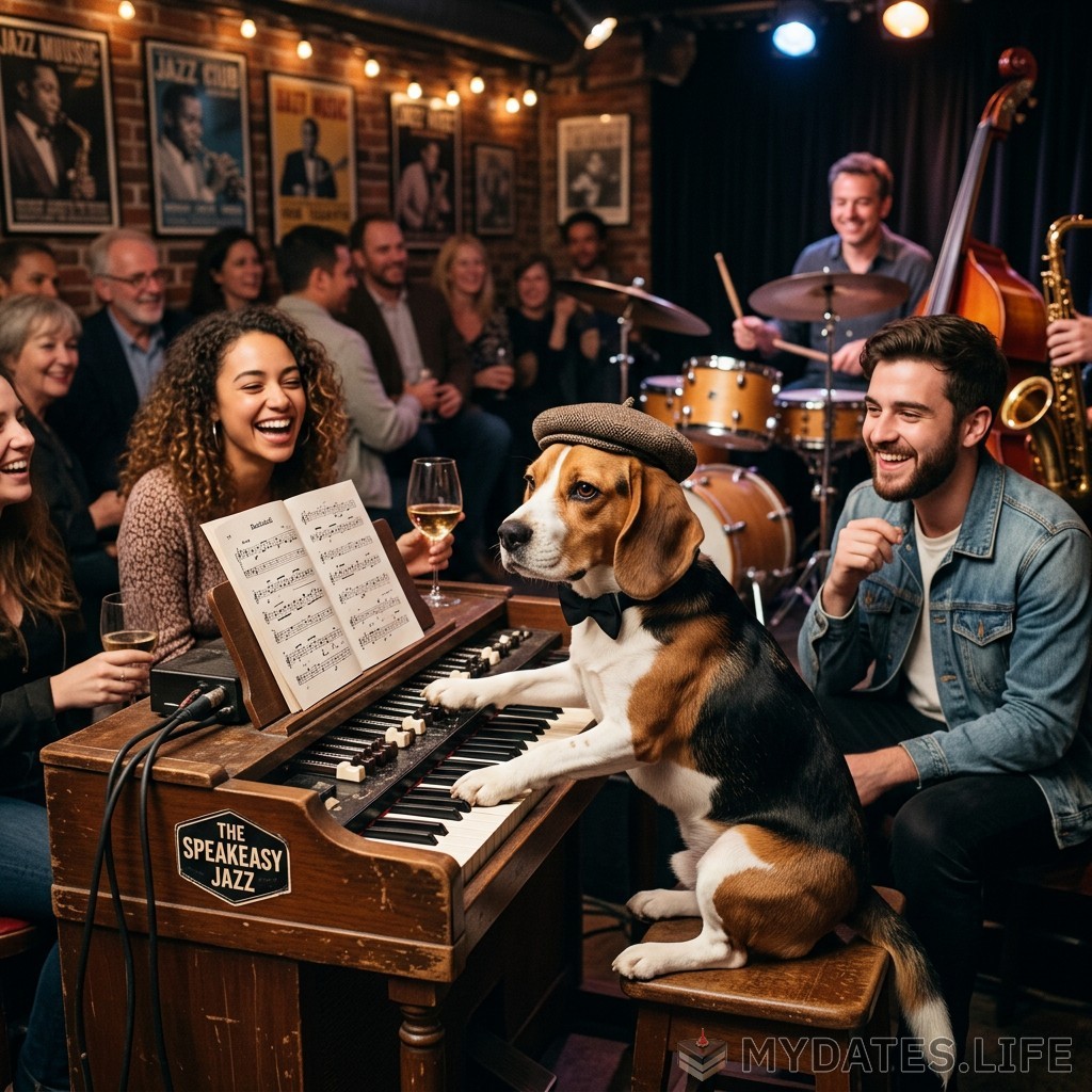 Internationale Jazz Dag