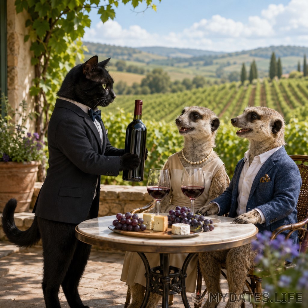 Internationella Cabernet Sauvignon vin dag - 30 Augusti