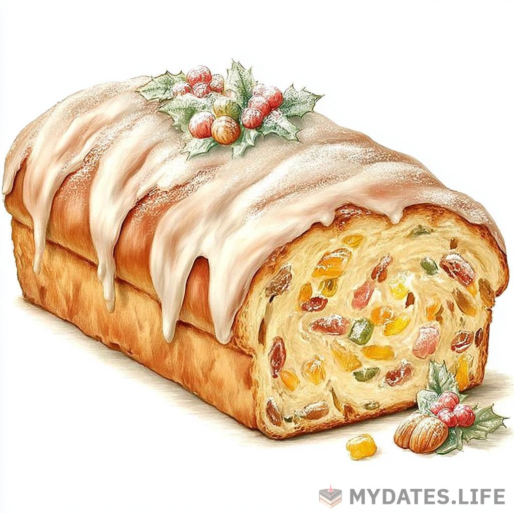 Réveillon du Nouvel An