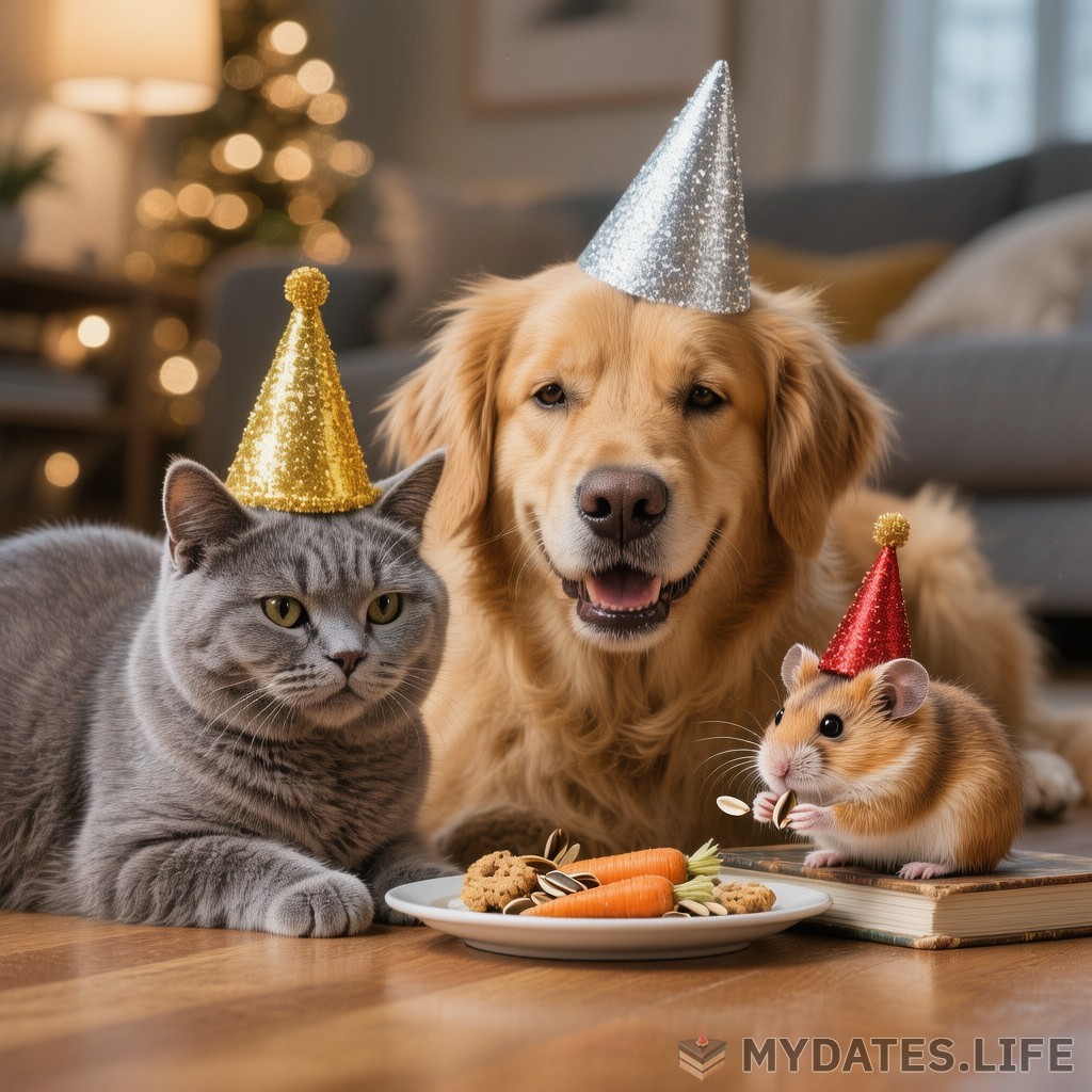 Ngày Giờ Hòa Bình Toàn Cầu - 31 Tháng Mười Hai