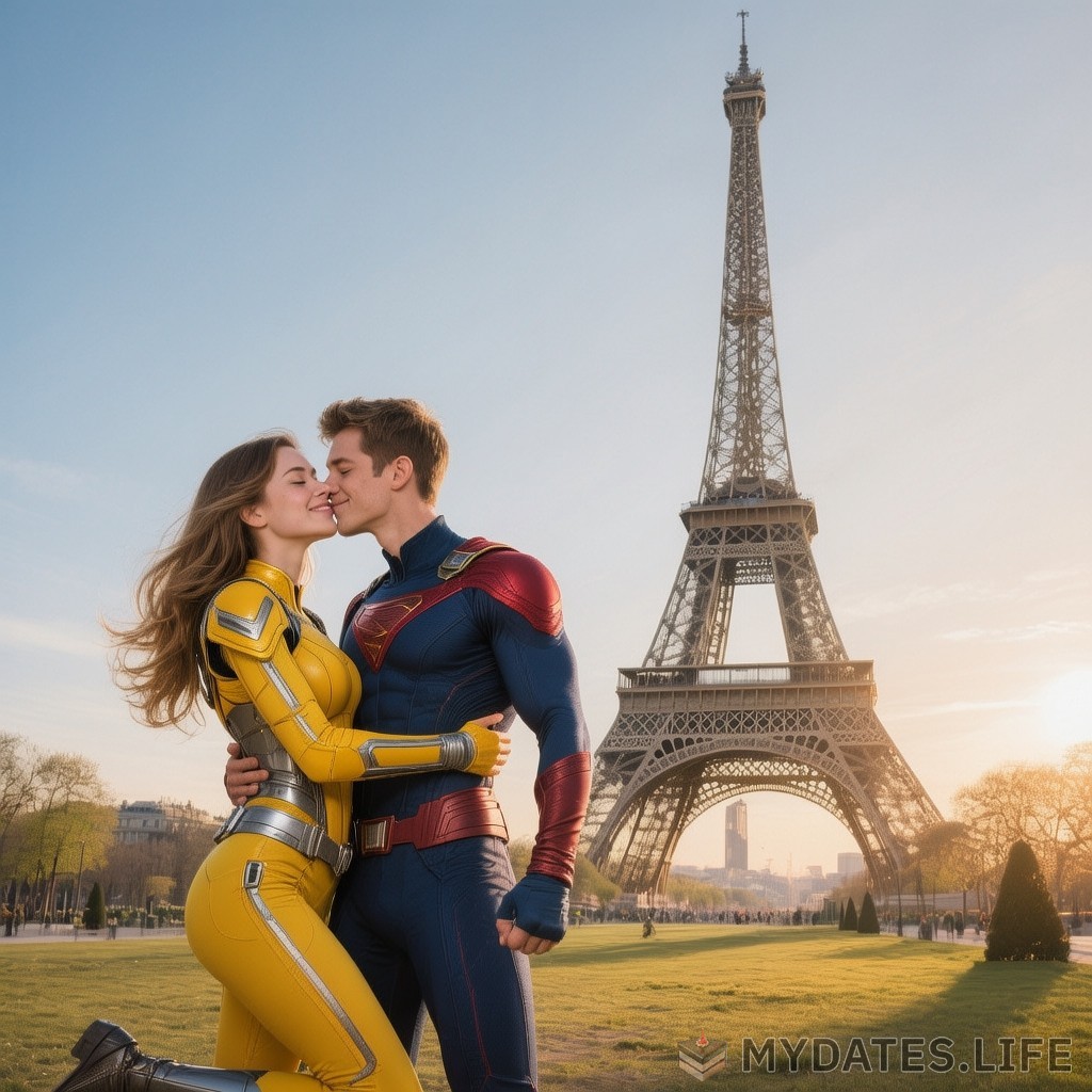 Ziua Turnului Eiffel