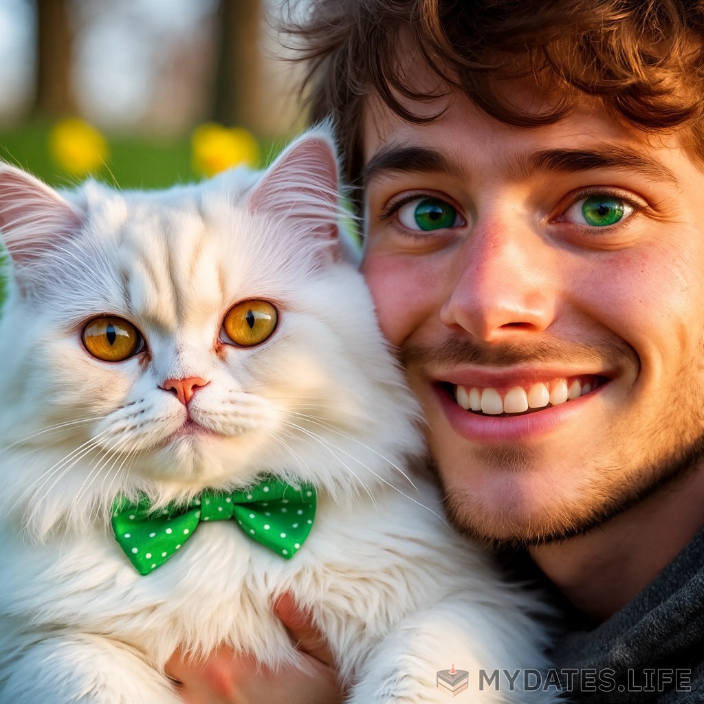 Festival des Yeux Colorés