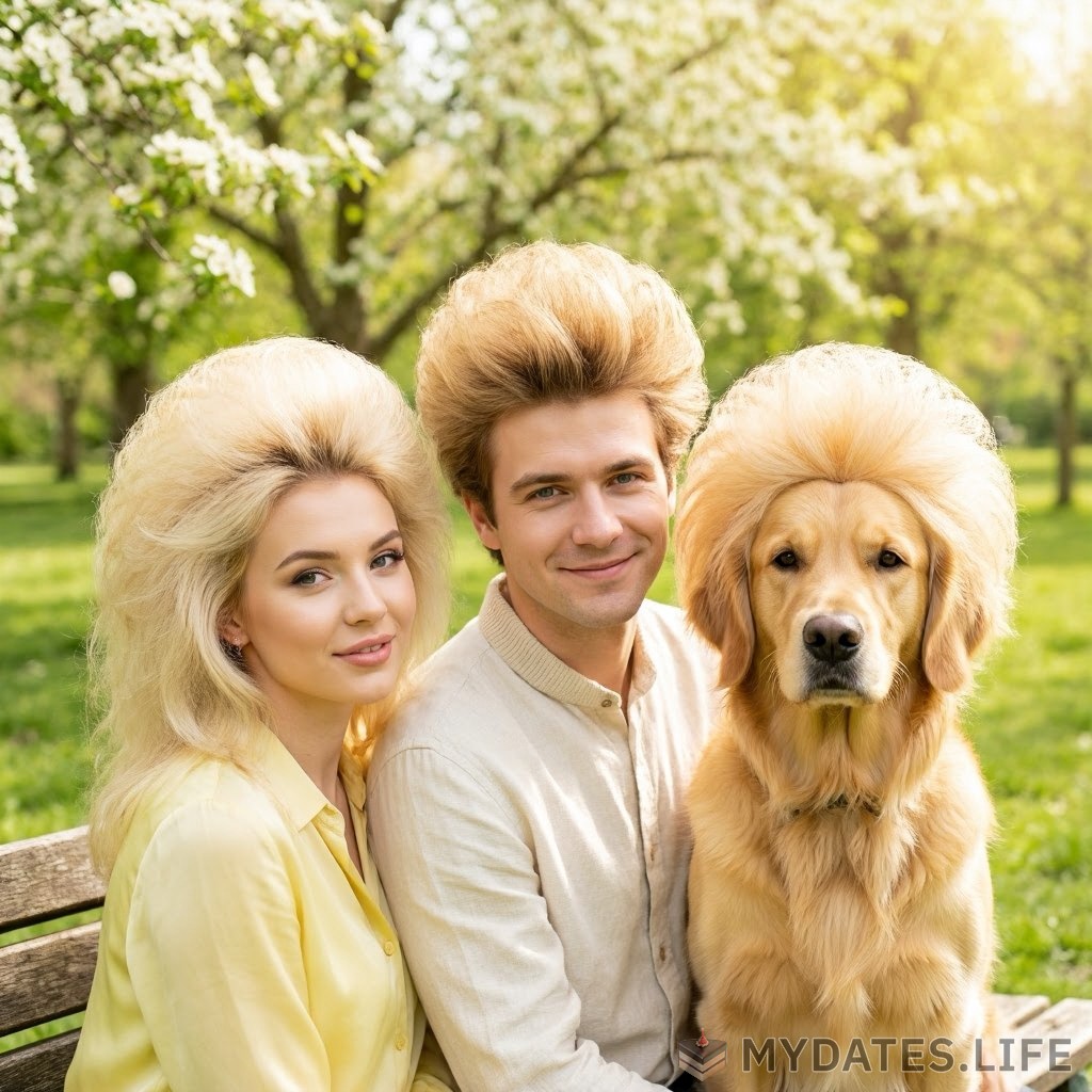 Światowy Dzień Blondynek