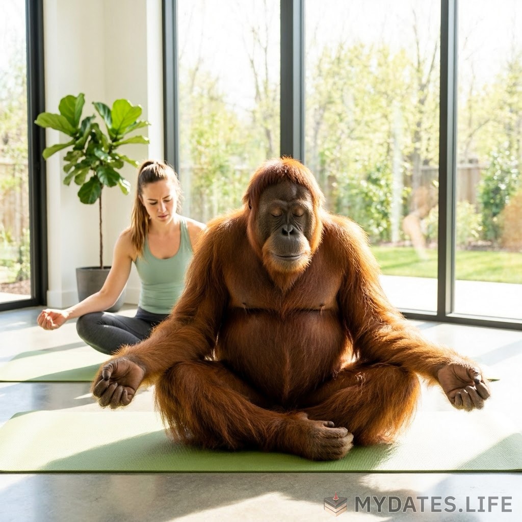 Världens meditation dag