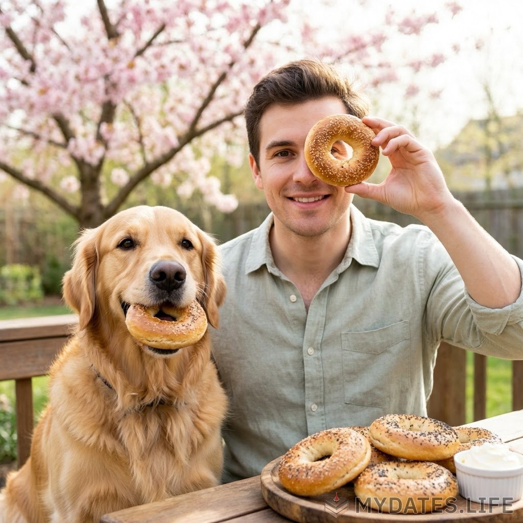 Bagel Gat Dag