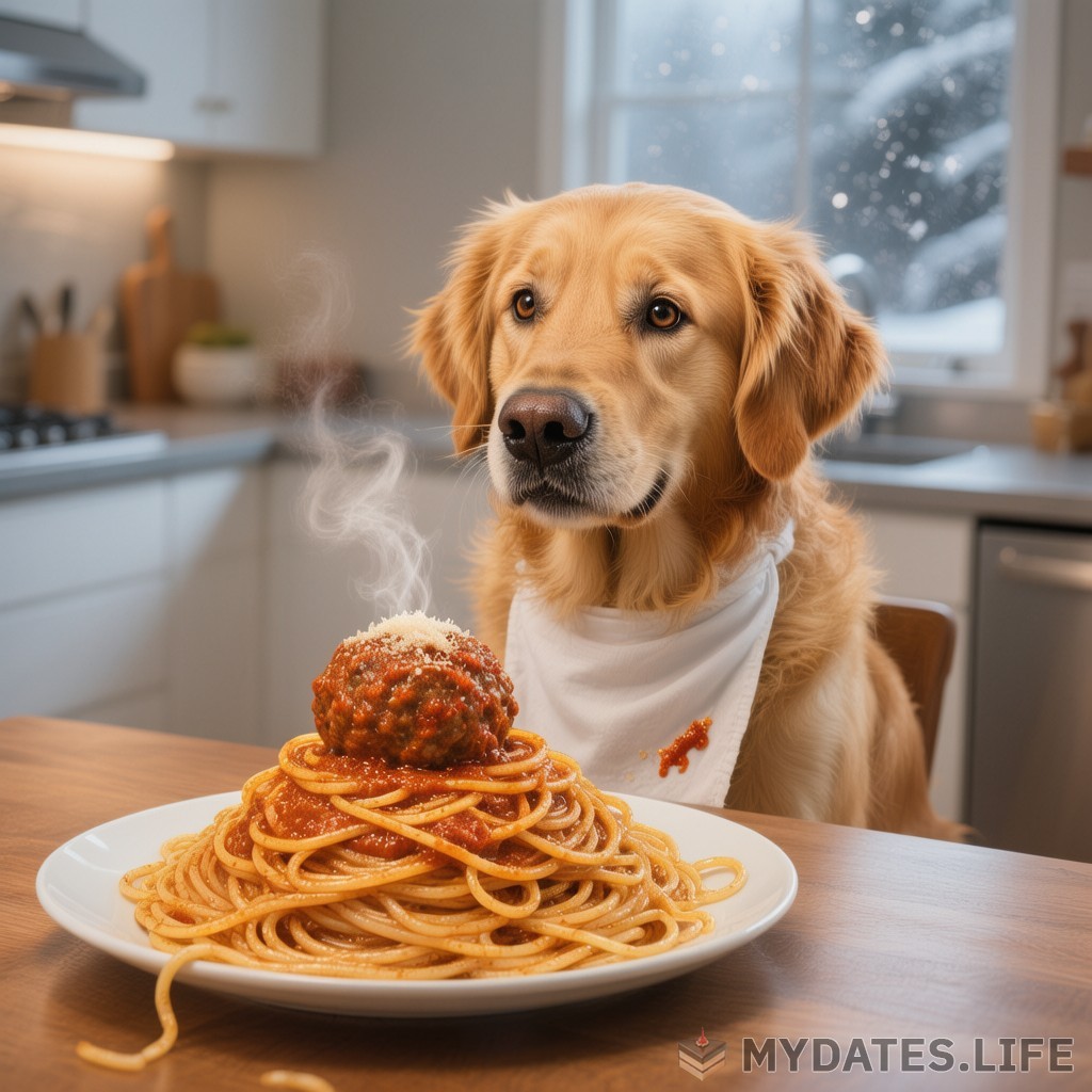 Journée des Spaghettis