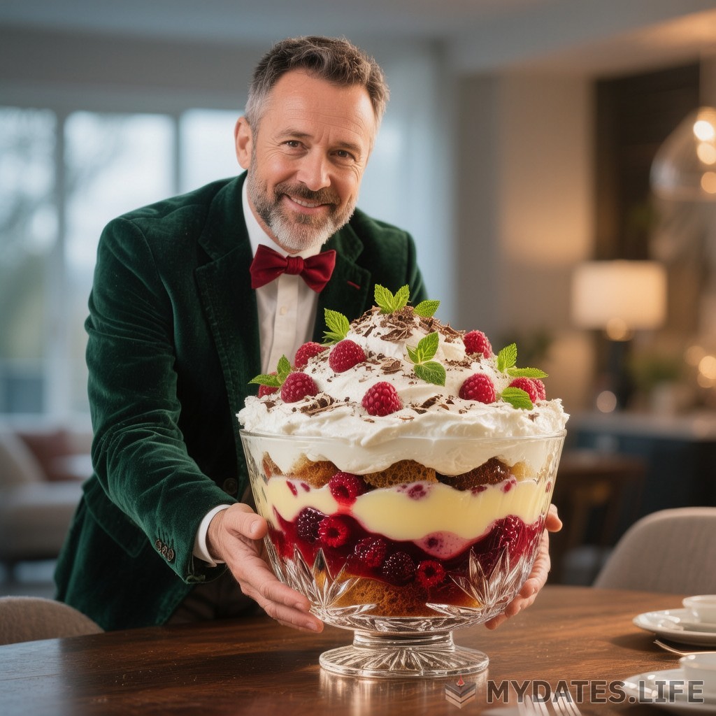 Journée du Trifle