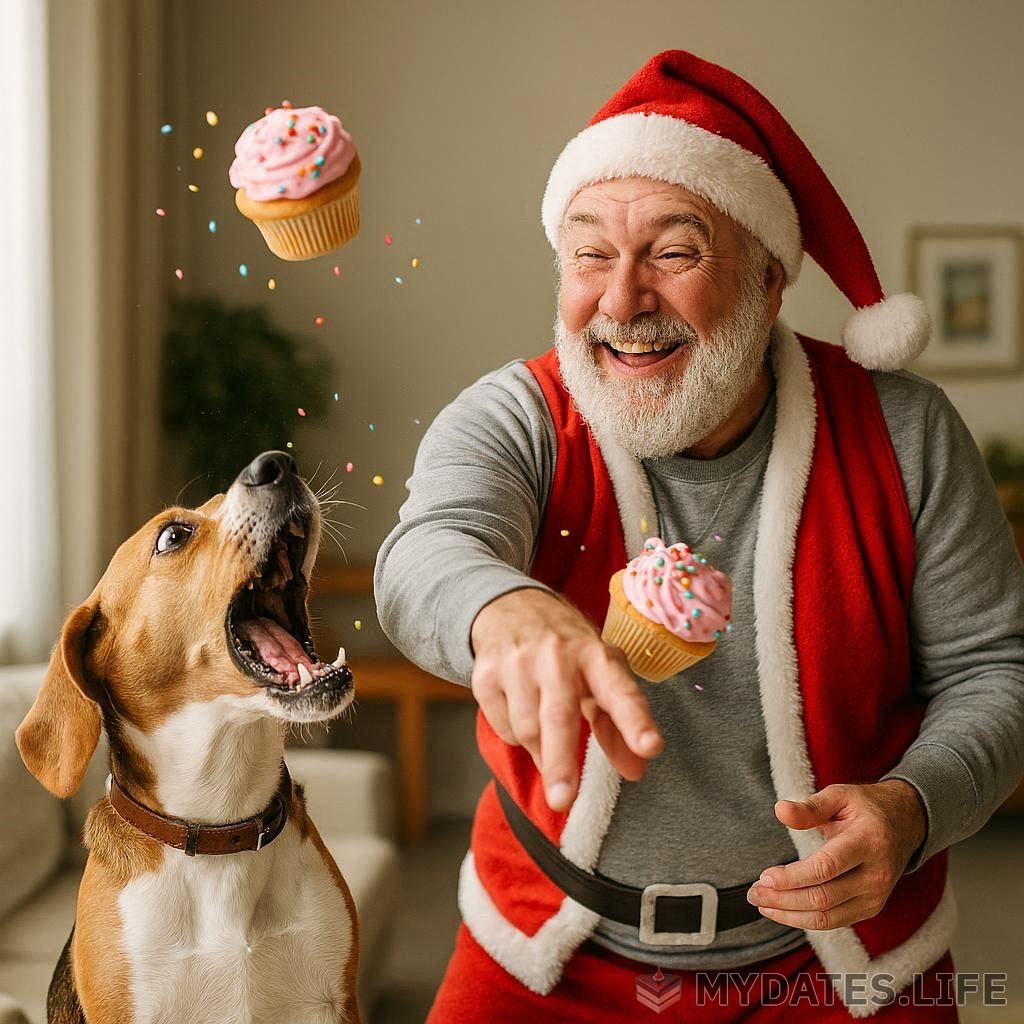 Journée du Lancement de Cupcakes