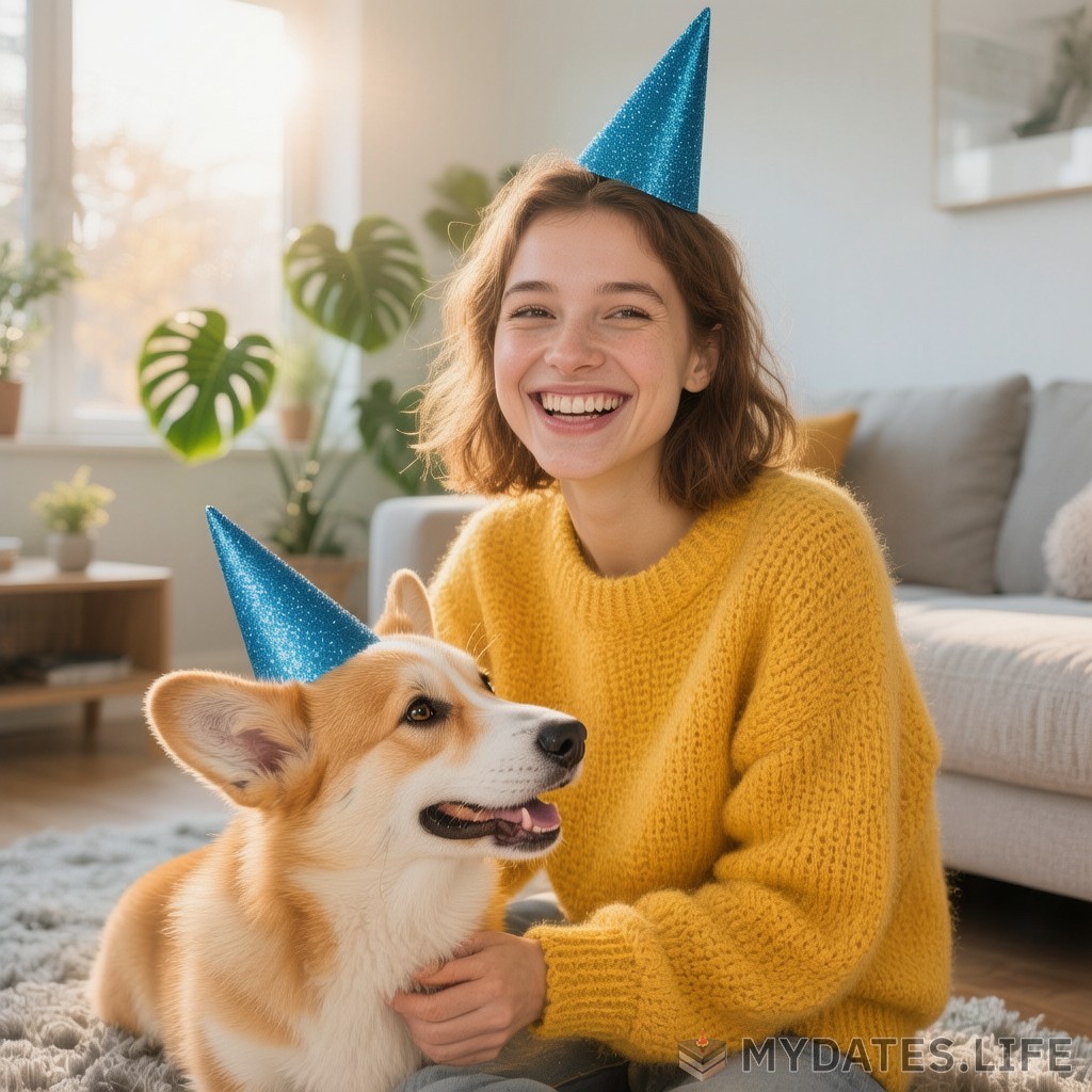 Dzień Dobrego Nastroju