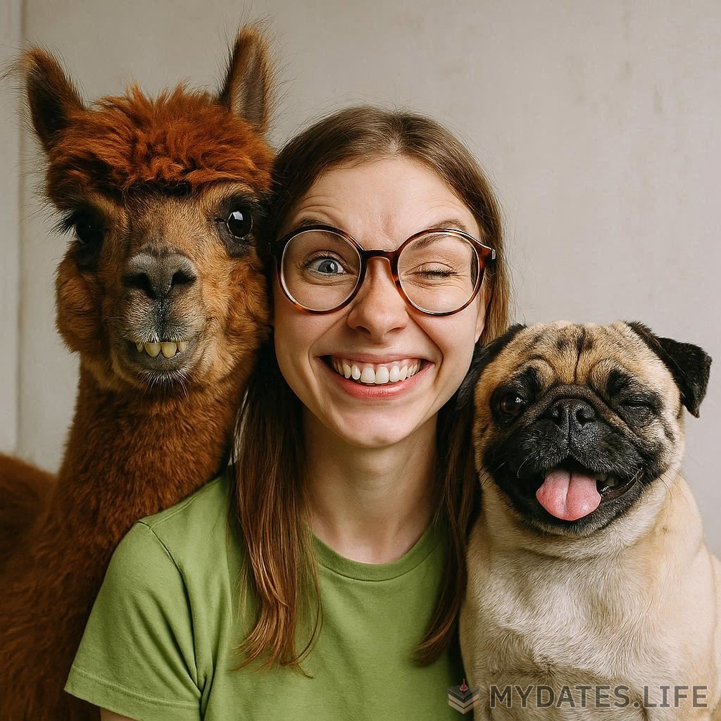 Ngày Những Người Kỳ Lạ Tuyệt vời