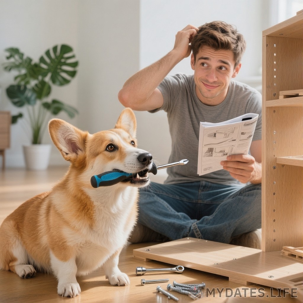 Doe Iets Dag - 4 Maart