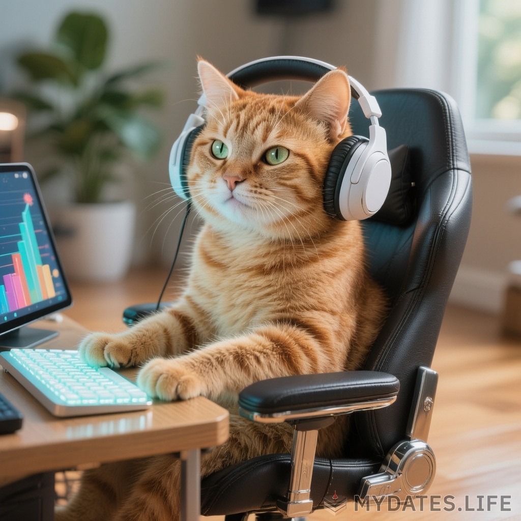 International Internet Day