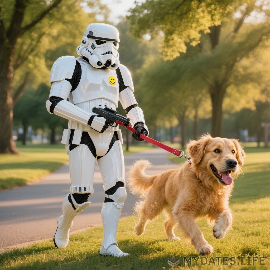 Star Wars Day