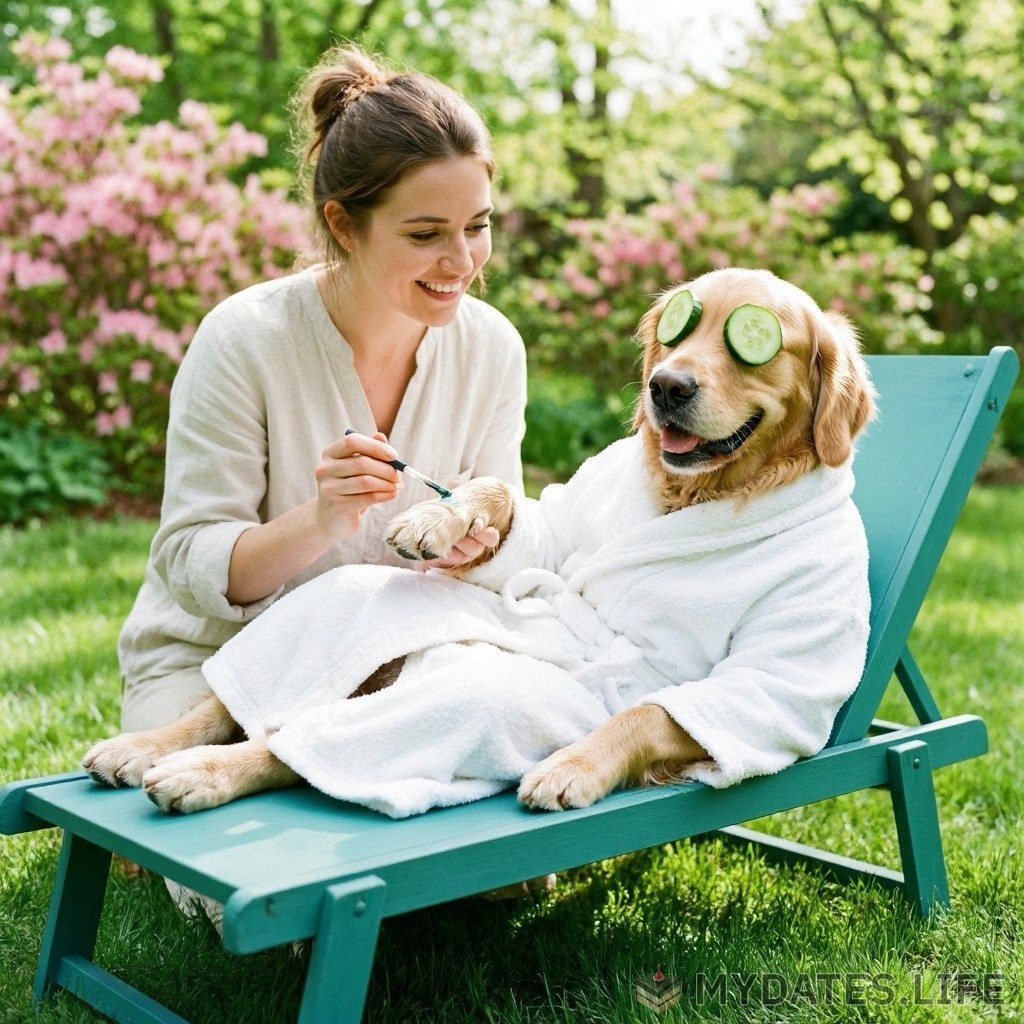 Dog Happiness Day
