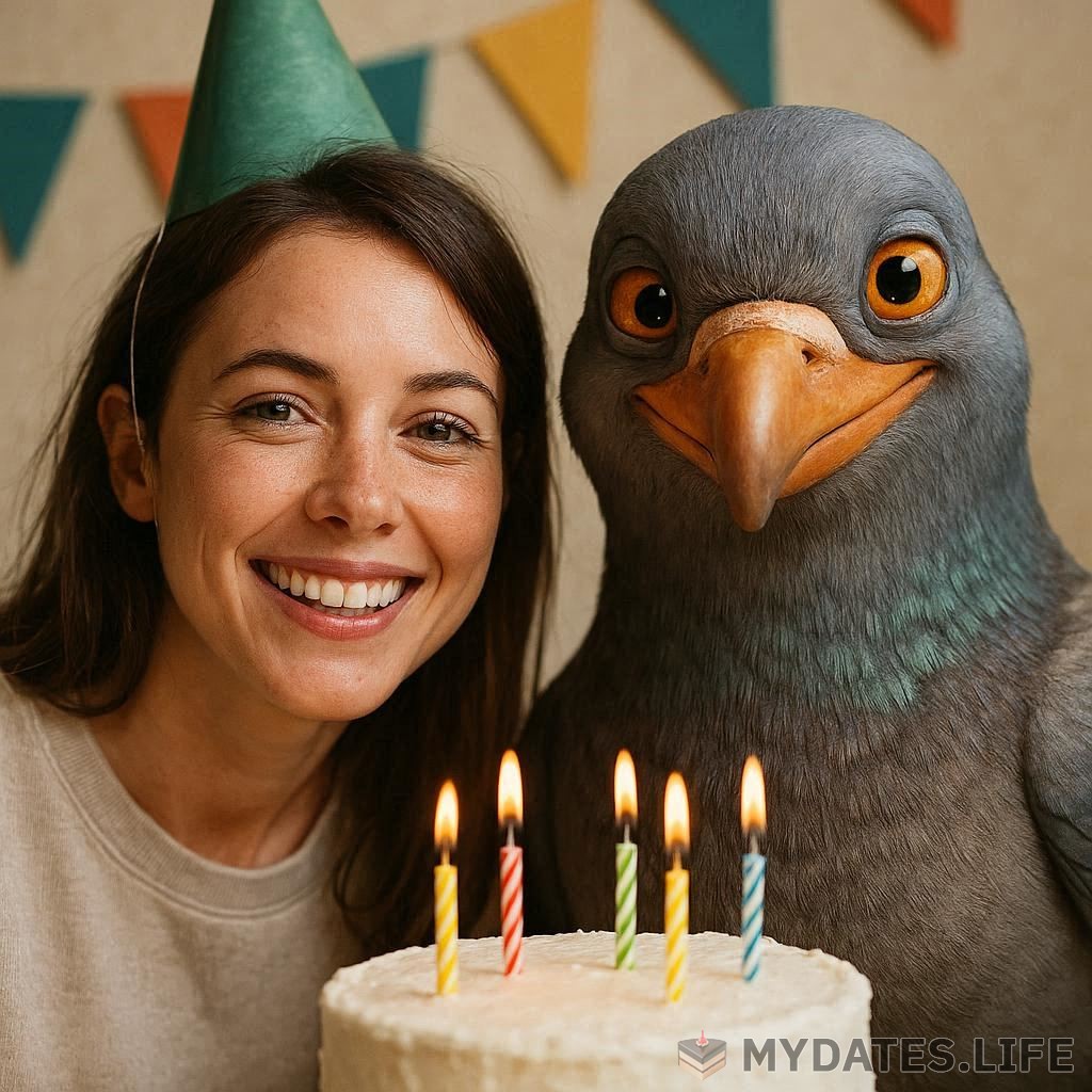 Journée des Oiseaux