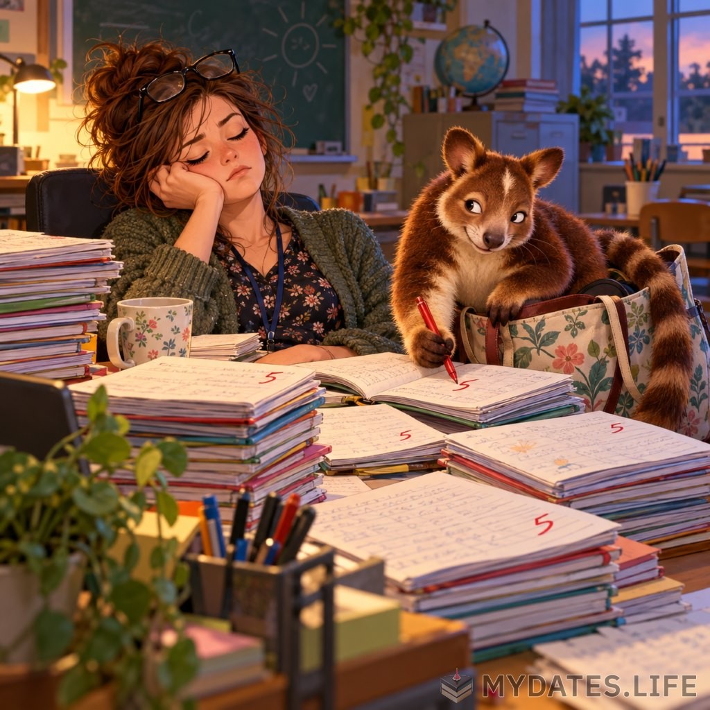 Öğretmen Günü