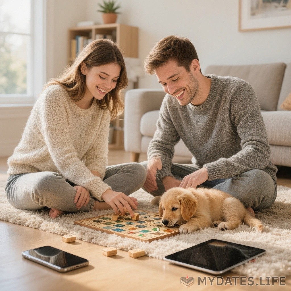 Giornata dello Spegnere i Gadget