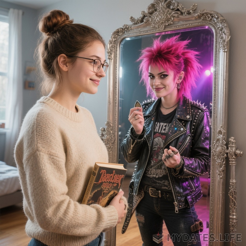 Gespaltene-Persönlichkeit-Tag