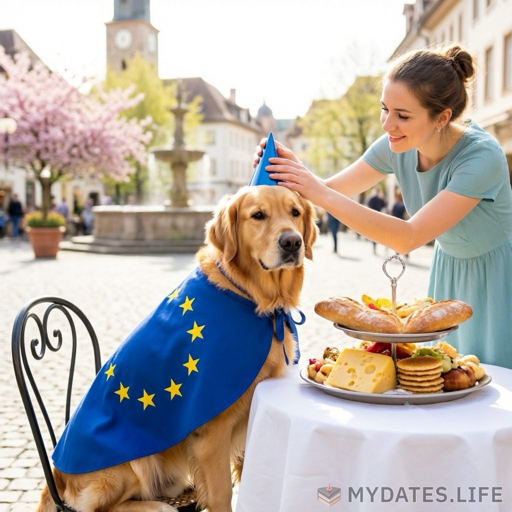 Europa dag