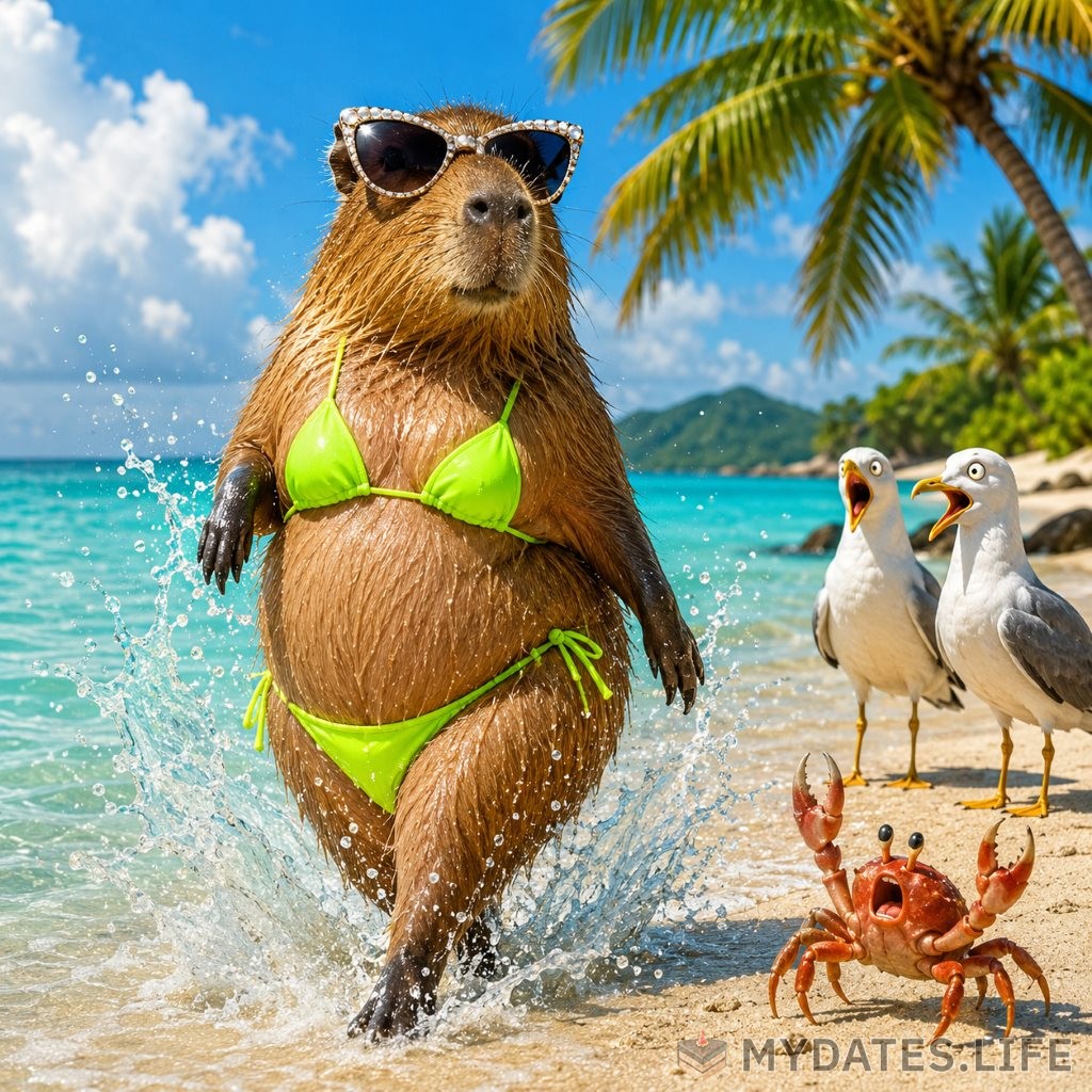 Hari Bikini Dunia