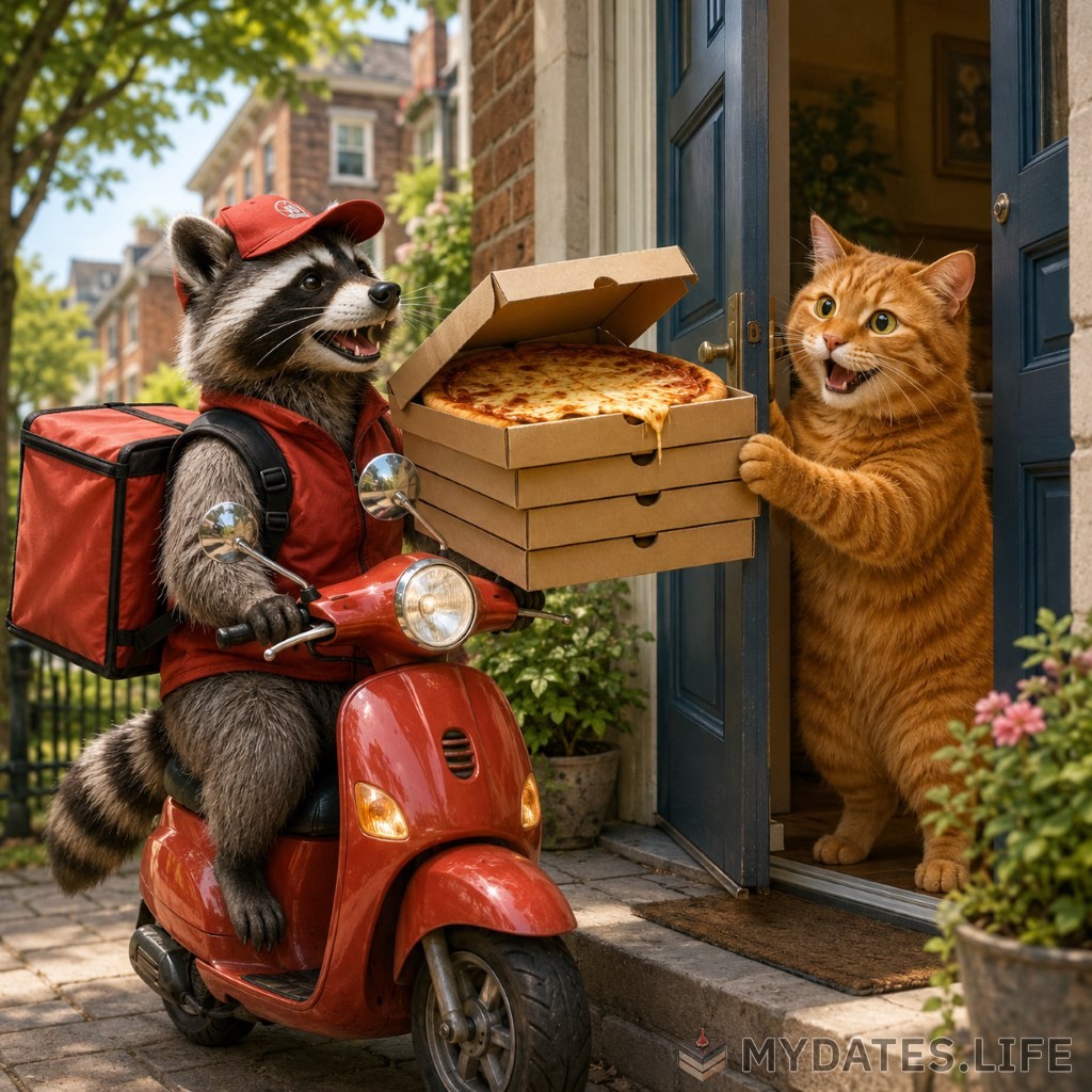Giornata della Pizza al Formaggio