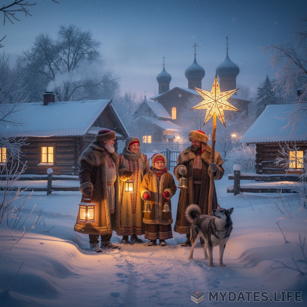 La période de Noël