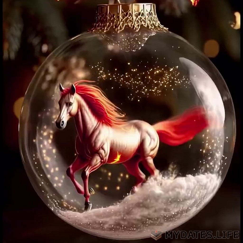 Les vacances du Nouvel An