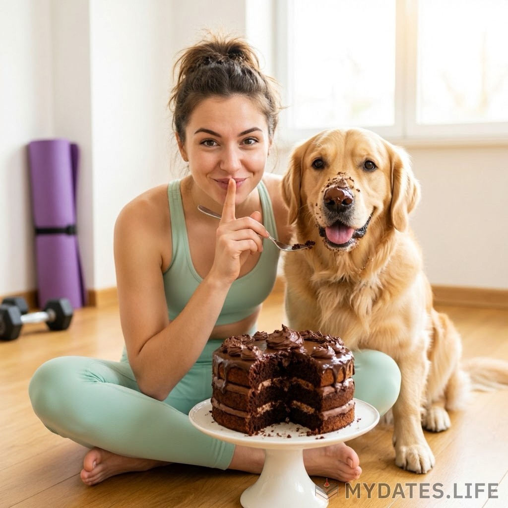 International No Diet Day